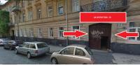 Smart Apartment Філатова 10 РЕМОНТ і СУПЕР ЦІНА - B&B Lviv
