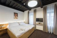 Camera Matrimoniale Economy