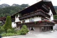 Gästehaus Gisela - B&B