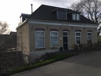 Pension Buitenzicht - Ferienwohnung Geervliet