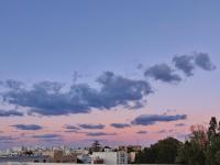 Dar El Kif - La Marsa - B&B
