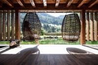 B&B Racines - Alphotel Tyrol - Bed and Breakfast Racines