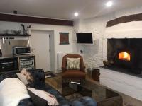 Beautifully Renovated Self-Contained Farm Cottage - close to beaches, North Berwick and the Golf Coast - Chambres d'hôtes North Berwick