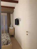 Tweepersoonskamer met een Eigen Externe Badkamer