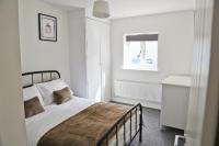 Toothbrush Apartments - Central Ipswich - Fore St - Chambres d’hôtes