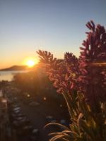 Central House with AmazingView - Bed and Breakfast Kavála