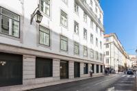 FLH Downtown Aqua Apartment - B&B Lisbona