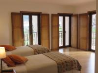 Double or Twin Room with Private Bathroom
