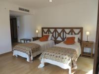 Double or Twin Room with Private Bathroom