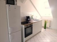 Apartment mit 3 Schlafzimmern