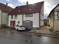 Apartment - Split Level