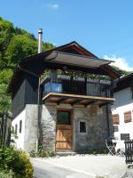 La Petite Grange - Ferienwohnung Villars-sur-Ollon