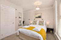 Chambre Double Deluxe avec Douche