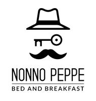 B&B Perano - B&B NONNO PEPPE - Bed and Breakfast Perano