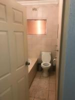 Standard Doppelzimmer mit Ventilator