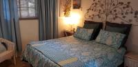 Chalet mit 1 Schlafzimmer