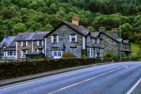 Oakfield Guest House - B&B Betws-y-Coed