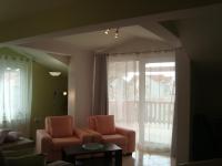 Appartamento con 1 Camera da Letto, Terrazza e Vista Mare