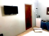 Habitación Doble Estándar con ventilador