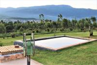 Round Here Self-Catering Holiday Home - B&B