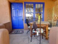 B&B Santa Fe - Casas de Guadalupe - Sante Fe Vacation Rentals - Bed and Breakfast Santa Fe