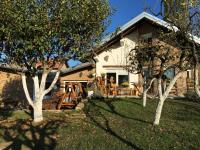 Matanovi Dvori - B&B Slavonski Brod