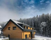 Apartmany Slunecnice - B&B