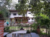 Sítio Zen 37 hectares de flora e fauna preservadas, a 50" da Capital, com wifi 30mbps! - B&B