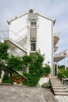 Appartement - Begane Grond