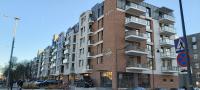 Central Apartments Ogrody 1 & Parking - B&B