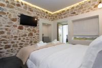 Habitación Doble con vistas al jardín