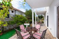 Apartamento - Planta baja