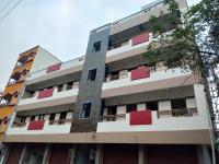 Sar Raj S R RESIDENCY - Bed and Breakfast Vellore