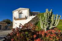 Villa Cammarana - B&B Ragusa