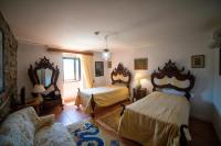 Chambre Double ou Lits Jumeaux