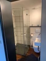 Chambre Double avec Salle de Bains Privative