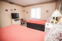 Appartement met 2 Slaapkamers 404