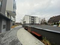 Apartament Wrocław Marina nad Odrą 7 - Ferienwohnung Wroclaw