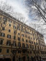 The Queen's Coffer Rome - Ferienwohnung Rom