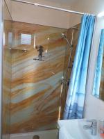 Dreibettzimmer mit Seeblick