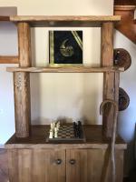 Haus mit 2 Schlafzimmern