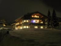 Haus Salchner - Ferienwohnung Neustift im Stubaital