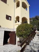 Apartments Pinezić - B&B Martinšćica