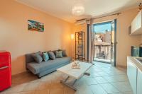 Appartamento con 2 Camere da Letto