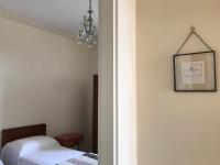 Chambre Double avec Salle de Bains Privative