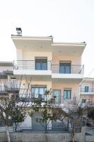 Villa Aggelos - Ferienwohnung