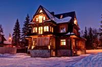 Apartamenty Światłomir - B&B Zakopane