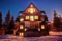 Apartamenty Światłomir - B&B Zakopane