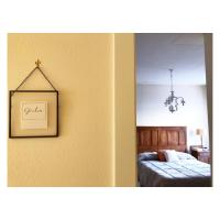 Chambre Double avec Salle de Bains Privative