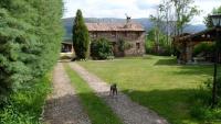 La cerca de la Mata, decerca - B&B